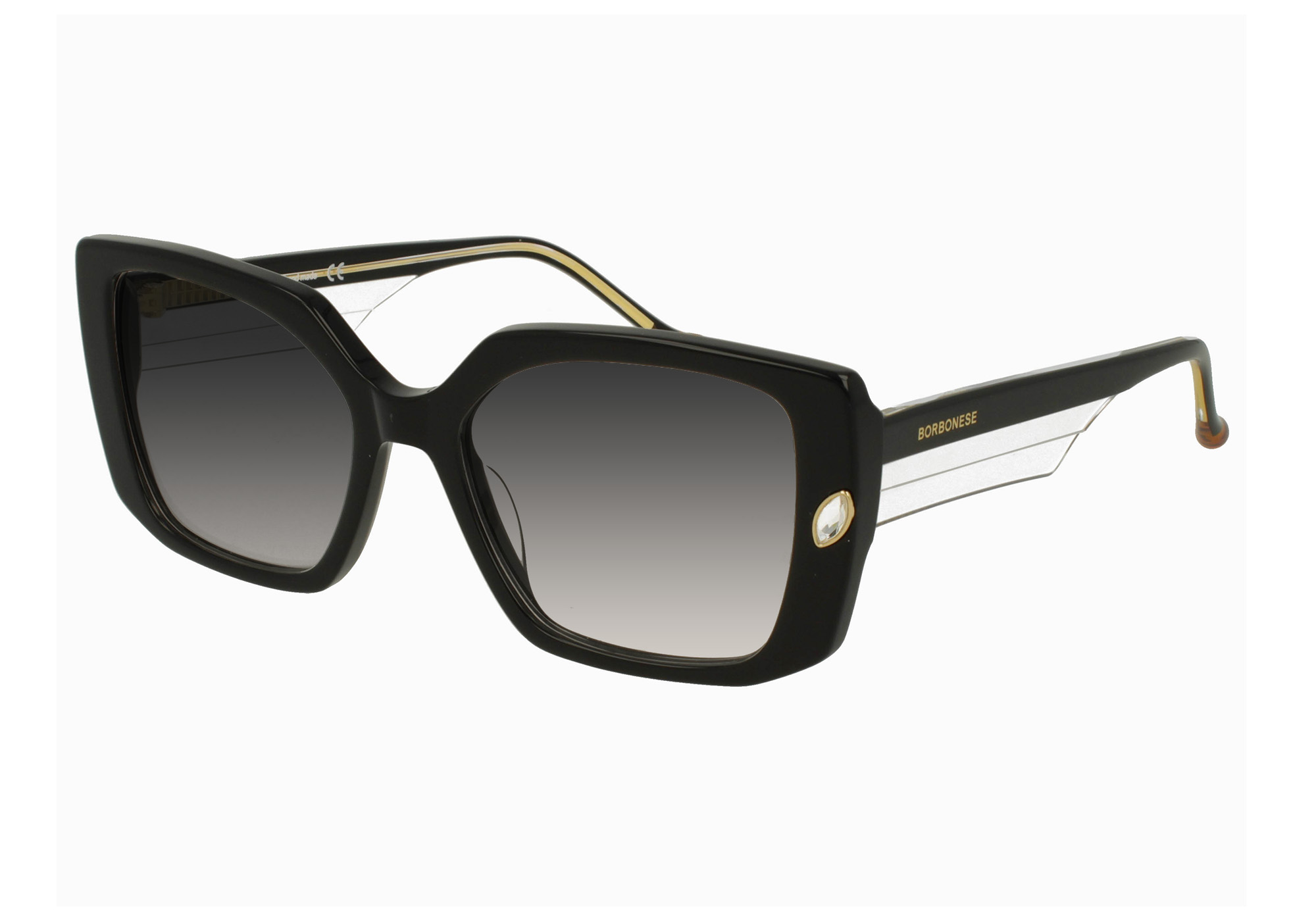 bev-6175-01sgreyg Borbonese, Marianna 01*stone - Image 1